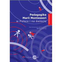 Pedagogika Montessori w Polsce i na świecie