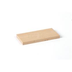 Tabliczka drewniana, 1 szt-4907