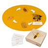 Rozwój pszczoły: figurki w pudełku, PL