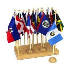 Flagi Ameryki Północnej-9907