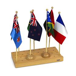 Flagi Australii