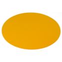 Mata do pracy - żółta, 30 cm