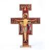 Krzyż franciszkański - 14 cm