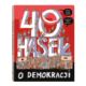 40 haseł o demokracjii