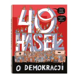 40 haseł o demokracjii