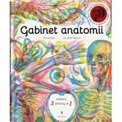 Gabinet anatomii