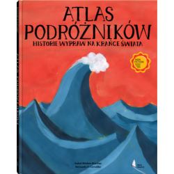 Atlas podróżników