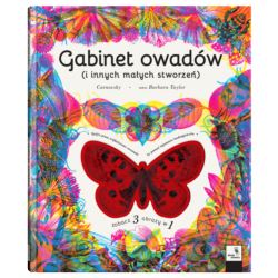 Gabinet owadów