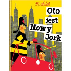 Oto jest Nowy Jork