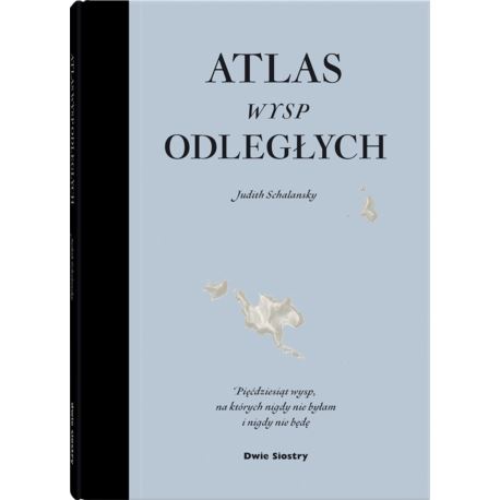 Atlas wysp odległych