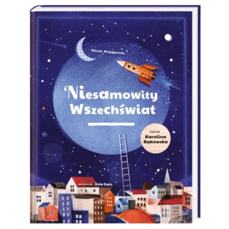 Niesamowity Wszechświat