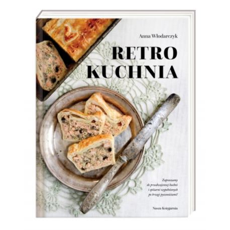 Retro kuchnia