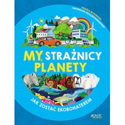 My, strażnicy planety