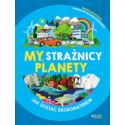 My, strażnicy planety