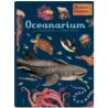 W muzeum. Oceanarium