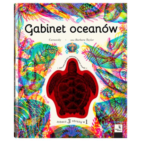 Gabinet oceanów