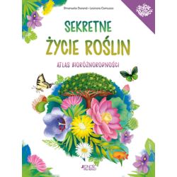 Sekretne życie roślin