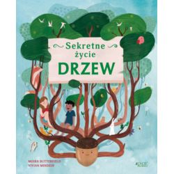 Sekretne życie drzew