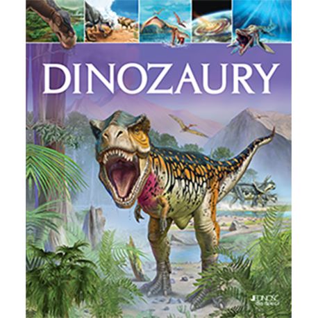 Dinozaury