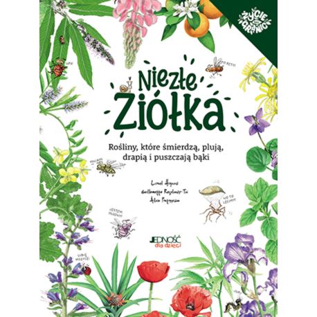 Niezłe ziółka