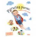 Pierwsza pomoc. Książka na wszelki wypadek