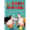 Dobre uczynki Cecylki Knedelek