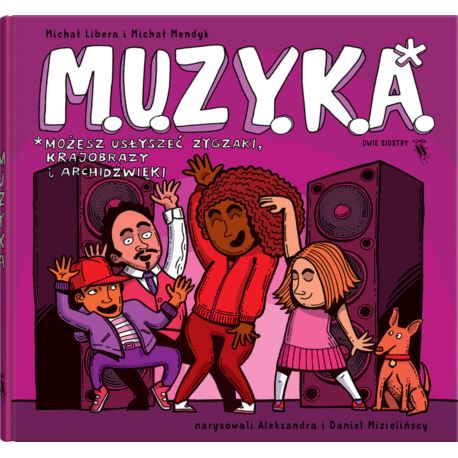 M.U.Z.Y.K.A.