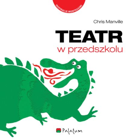 Teatr w przedszkolu