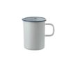 Emaliowana miarka, 1000 ml.
