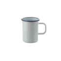 Emaliowana miarka, 500 ml.