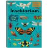 W muzeum. Insektarium