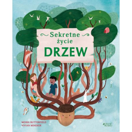 Sekretne życie drzew