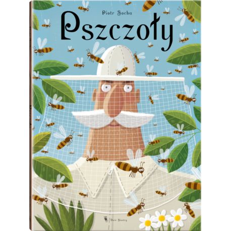 Pszczoły