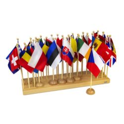 Flagi Europy