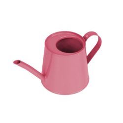 Mini konewka, różowa