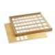 Ruchomy alfabet - litery pisane /24/
