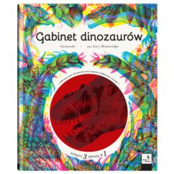 Gabinet dinozaurów
